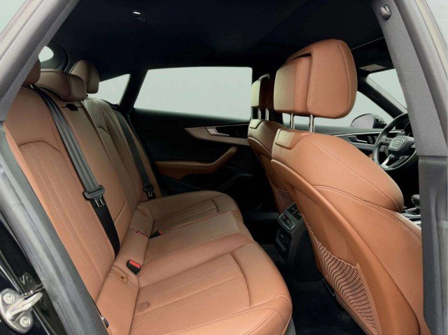Certified 2023 Audi A5 2.0T Premium Plus w/ Premium Plus AWD/4WD image 27