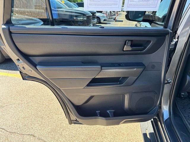 Used 2026 Toyota Sequoia TRD Pro AWD/4WD image 18