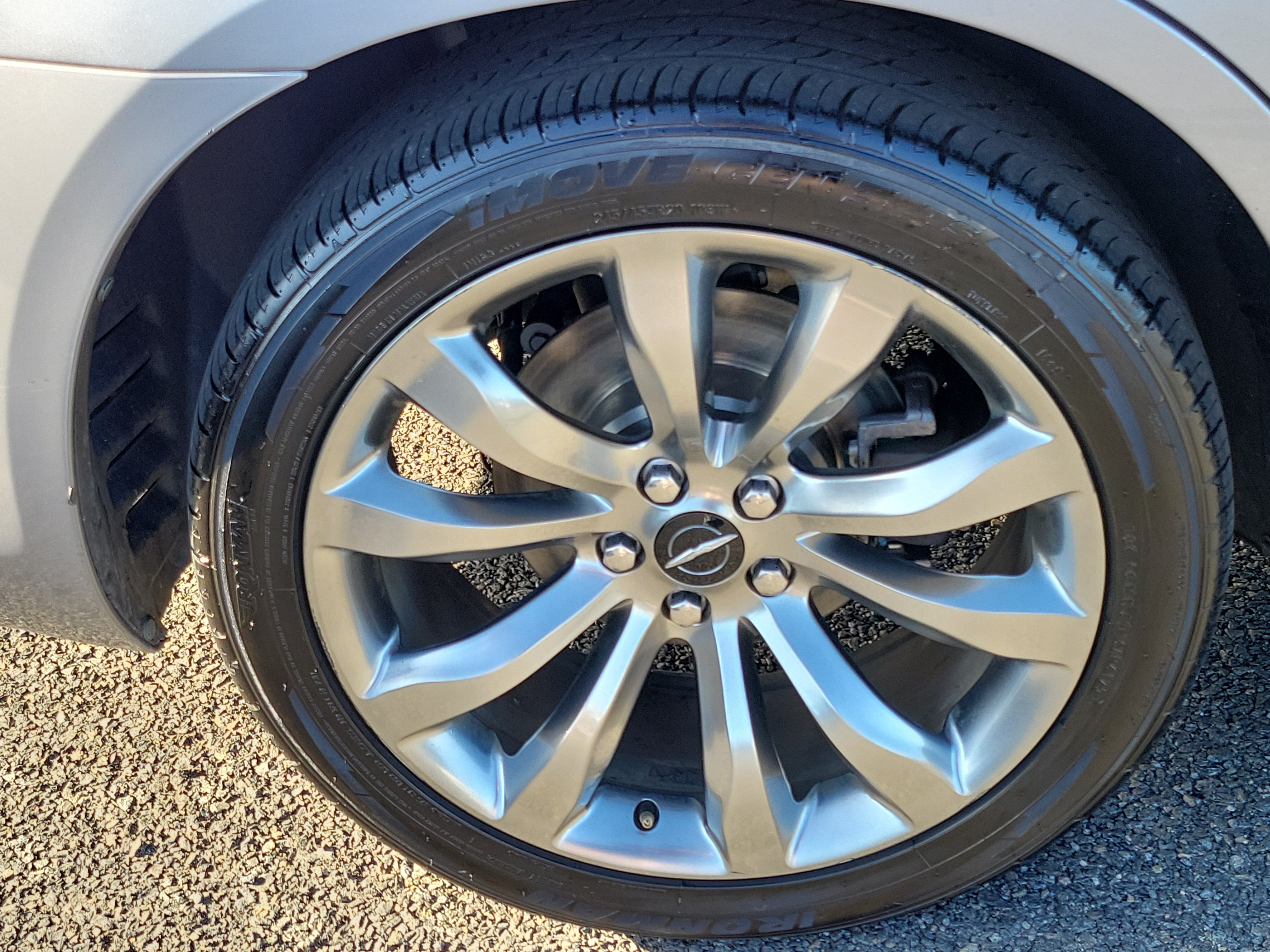 Used 2014 Chrysler 300 S RWD image 26