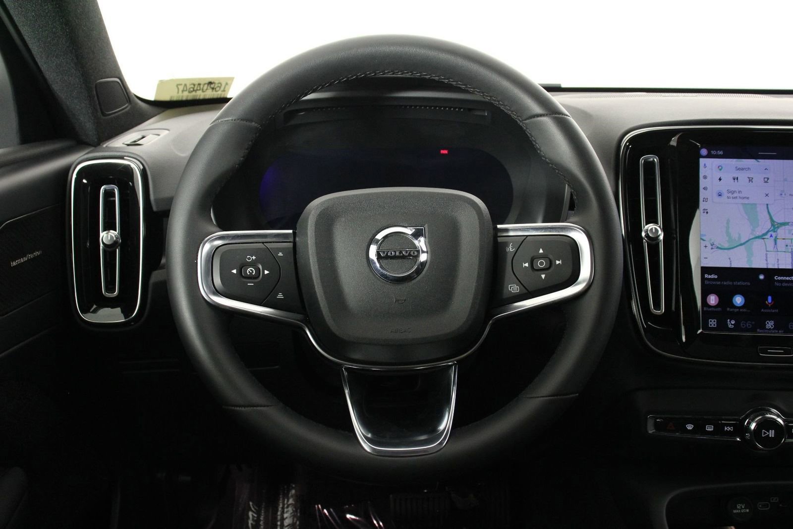 Certified 2023 Volvo C40 P8 Recharge Ultimate AWD/4WD image 8
