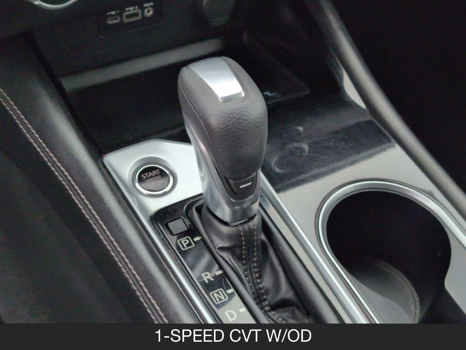 Certified 2023 Nissan Altima 2.5 SV image 18