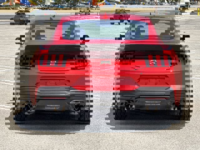 New 2025 Ford Mustang GT Premium w/ GT Performance Package image 8