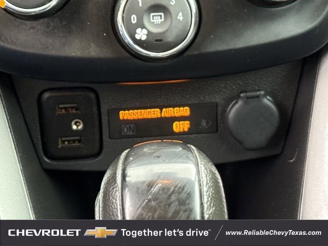 Used 2020 Chevrolet Trax LS w/ Tint and Cruise Package FWD image 20
