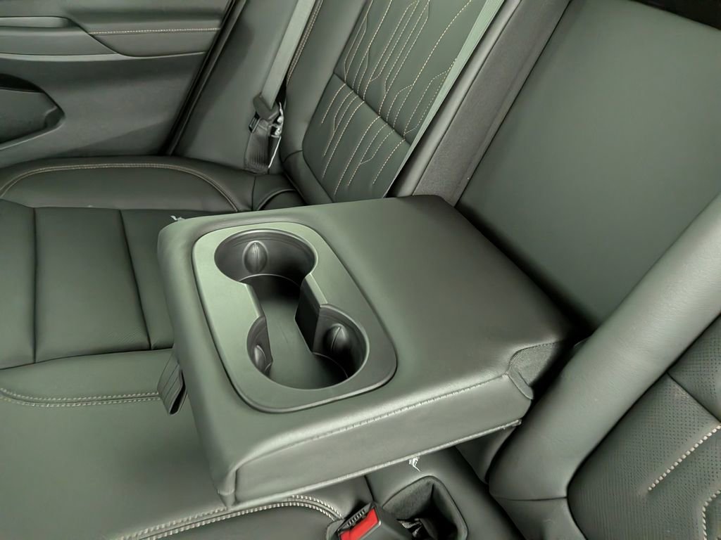 New 2026 Buick Envista Avenir image 31