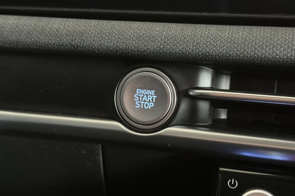 New 2026 Hyundai Tucson SEL FWD image 24