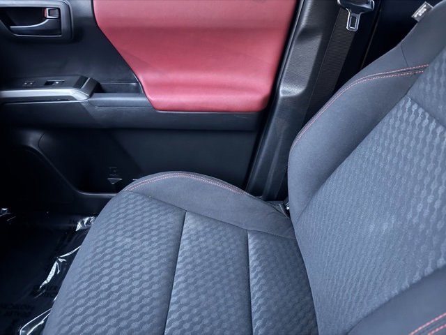 Certified 2023 Toyota Tacoma SR5 image 20