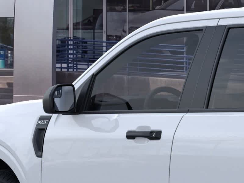 New 2026 Ford Maverick XLT FWD image 22
