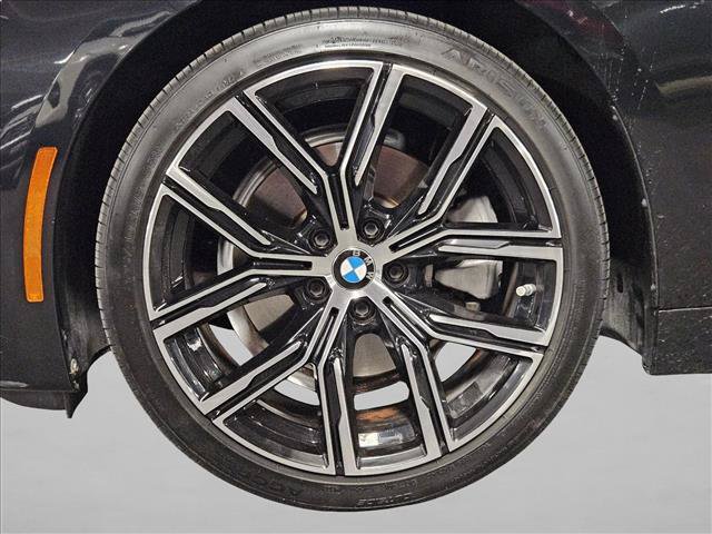 Used 2022 BMW 230i Coupe w/ Convenience Package RWD image 23