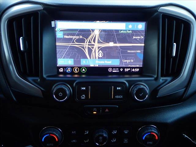 Used 2024 GMC Terrain AT4 w/ Infotainment Package II image 19