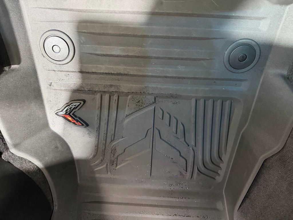 Used 2023 Chevrolet Corvette Stingray Premium Cpe image 27