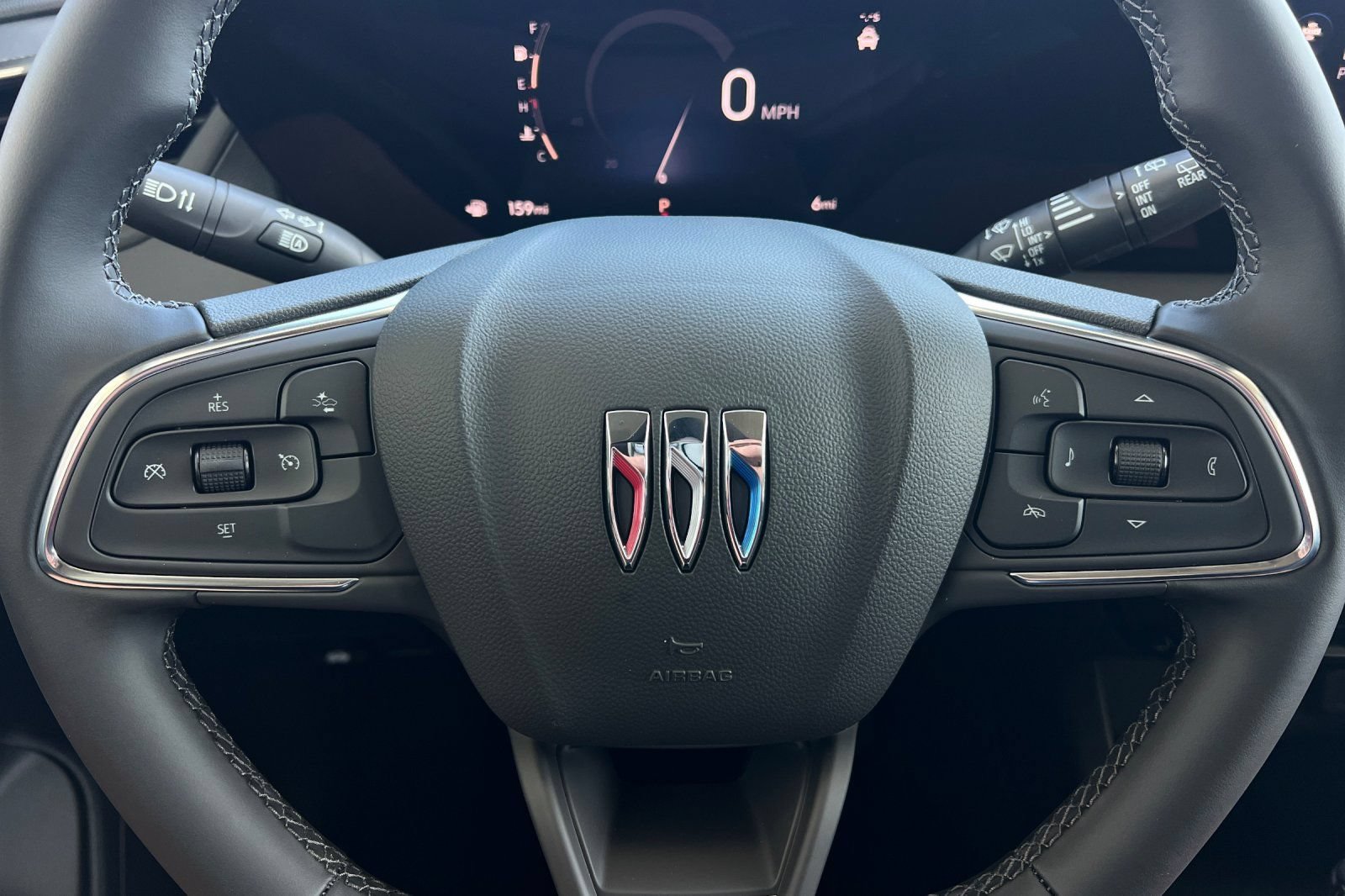 New 2026 Buick Encore GX Sport Touring FWD image 21