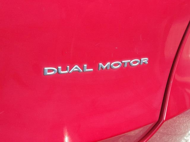 Used 2021 Tesla Model Y Long Range image 5