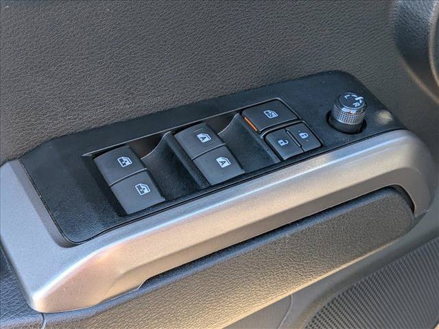 Used 2023 Toyota Tacoma SR5 w/ SX Package RWD image 11
