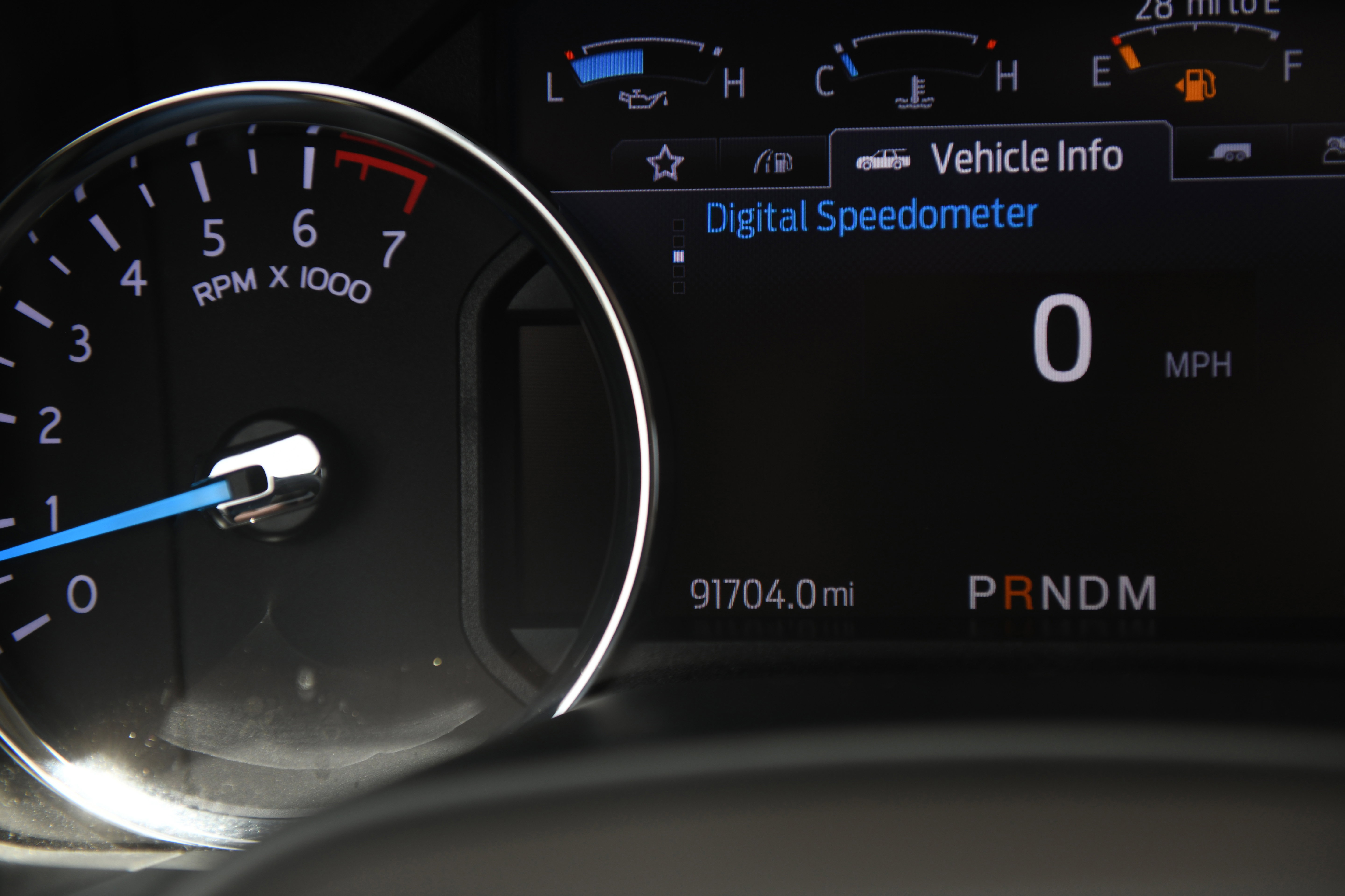 Used 2020 Ford Expedition Limited w/ Equipment Group 301A image 20