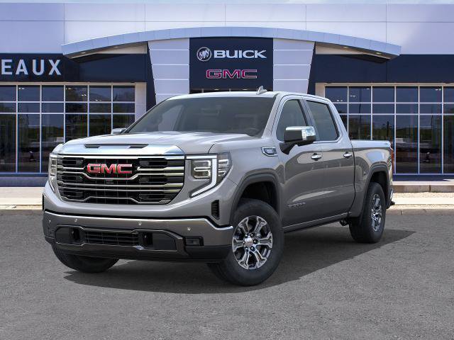 New 2026 GMC Sierra 1500 SLT w/ SLT Convenience Package AWD/4WD image 6