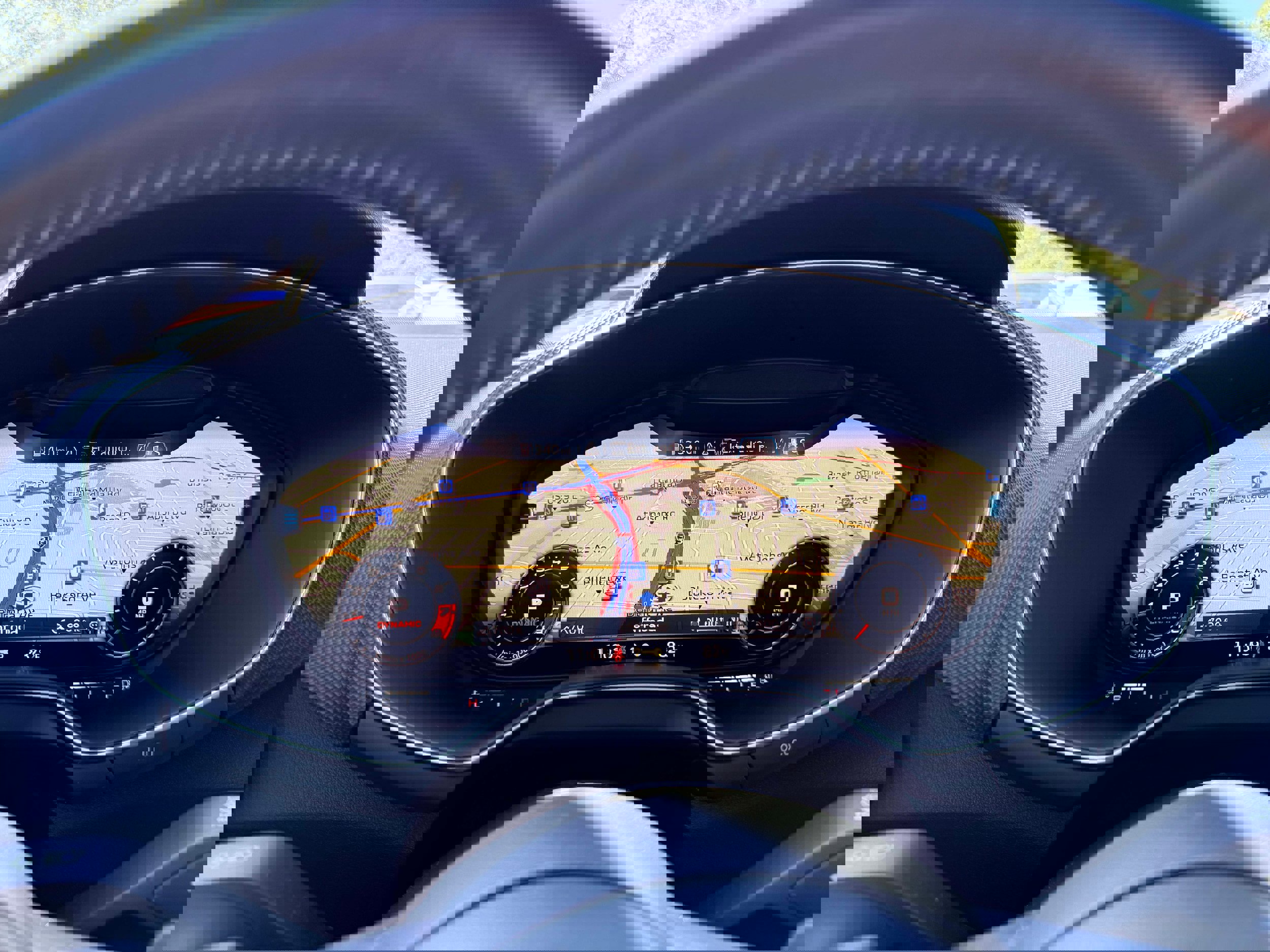 Used 2019 Audi TTS 2.0T Coupe w/ Technology Package image 16