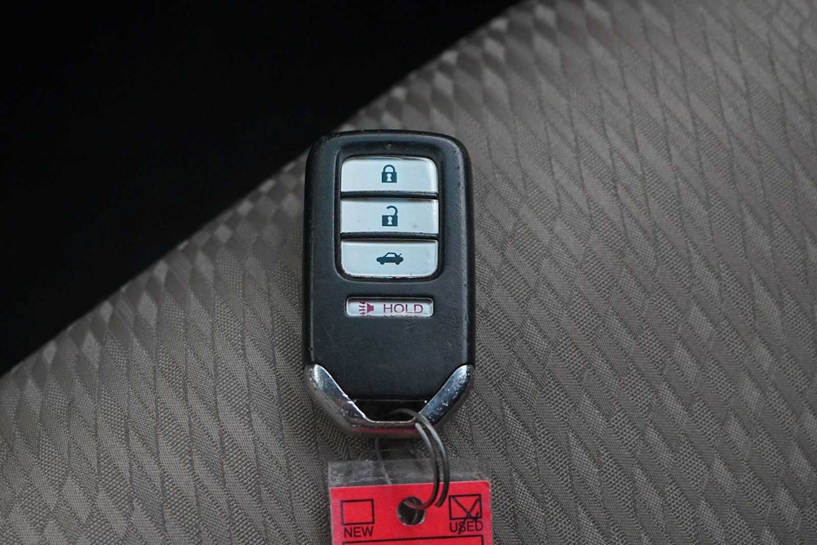 Used 2014 Honda Civic EX image 28