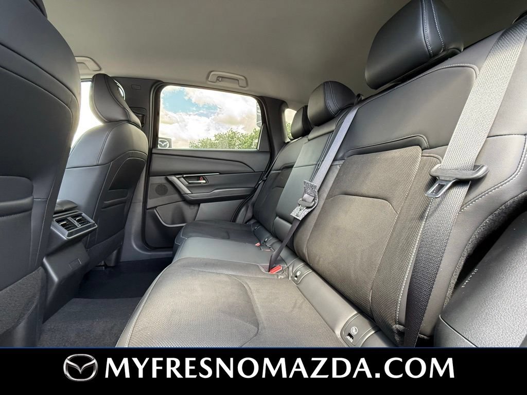 New 2026 MAZDA CX-5 Preferred AWD/4WD image 37