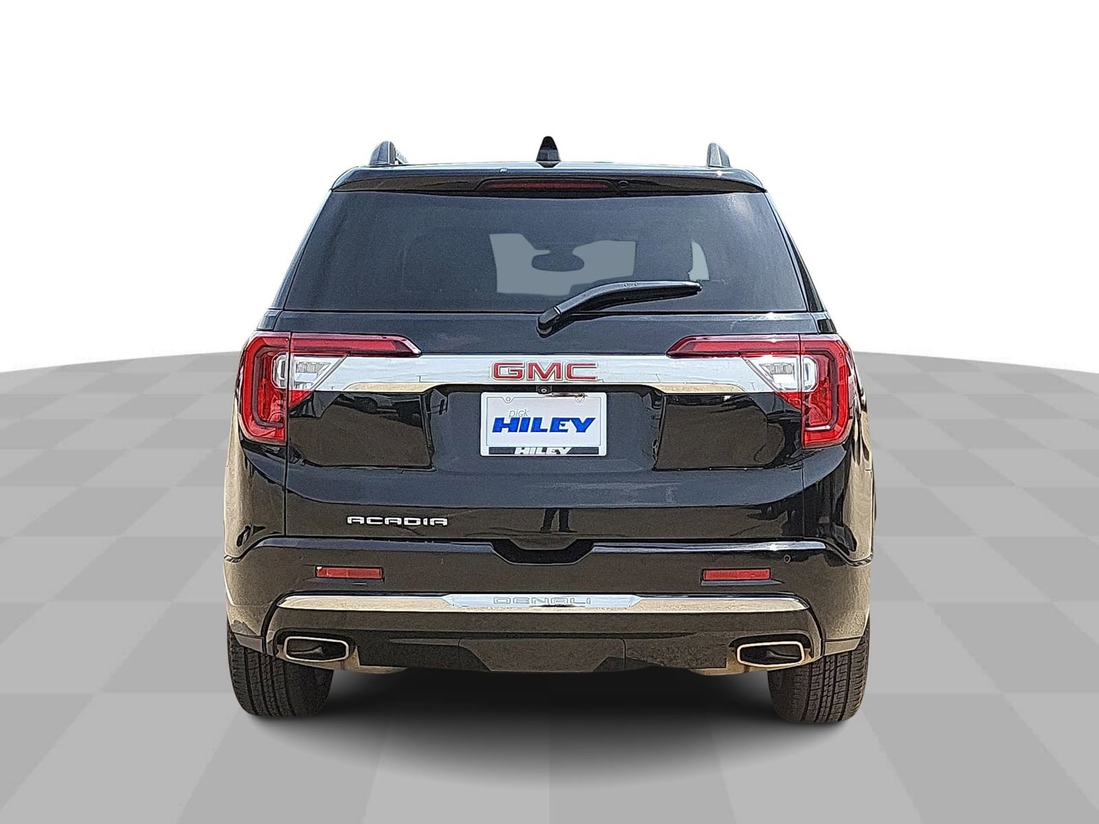 Certified 2023 GMC Acadia Denali image 7