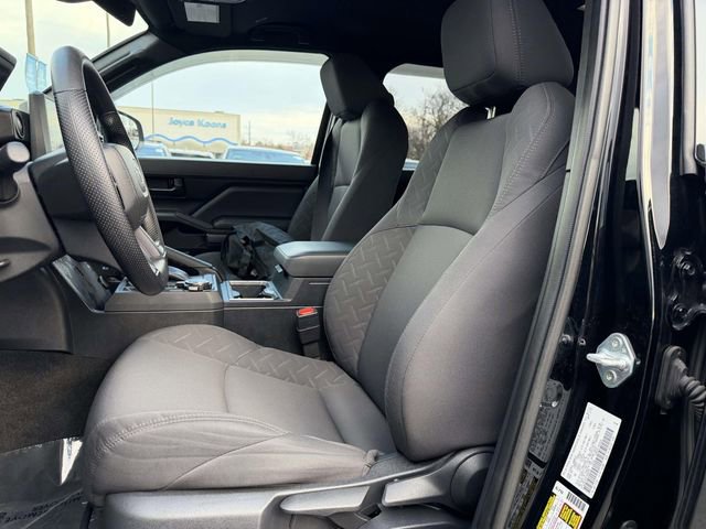 Used 2024 Toyota Tacoma SR5 image 12