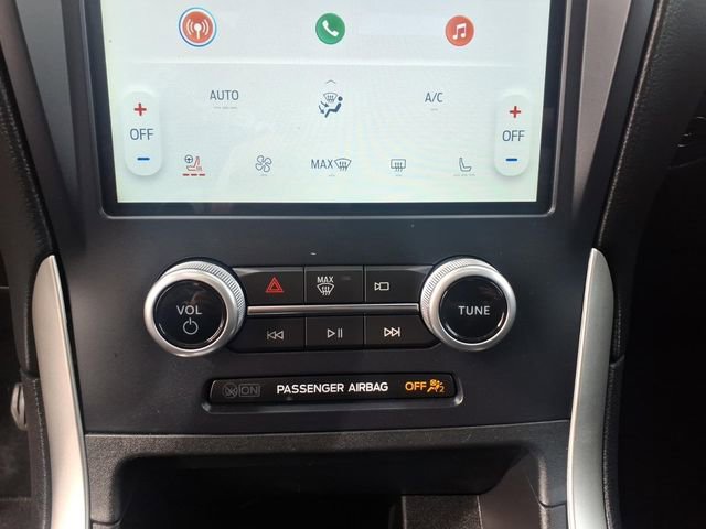 Certified 2023 Ford Edge SEL w/ Convenience Package image 24