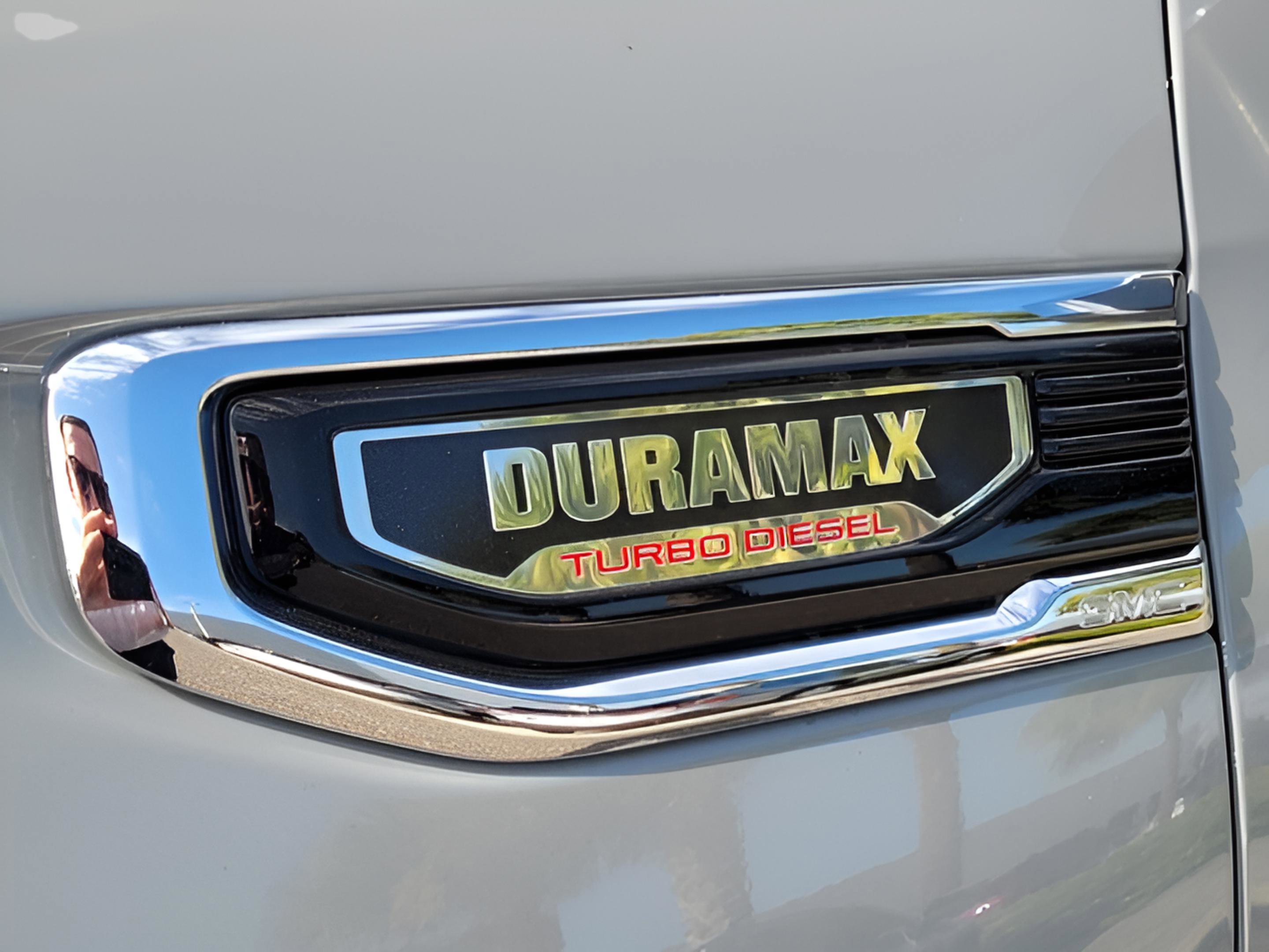 Used 2025 GMC Sierra 1500 Denali image 29