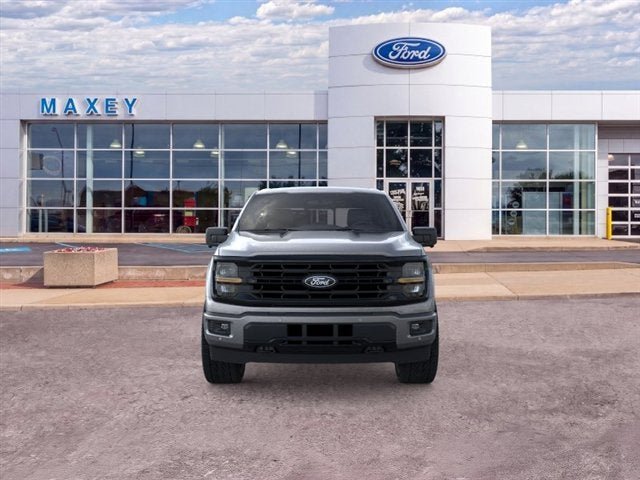 New 2026 Ford F150 XLT w/ Equipment Group 303A High AWD/4WD image 6