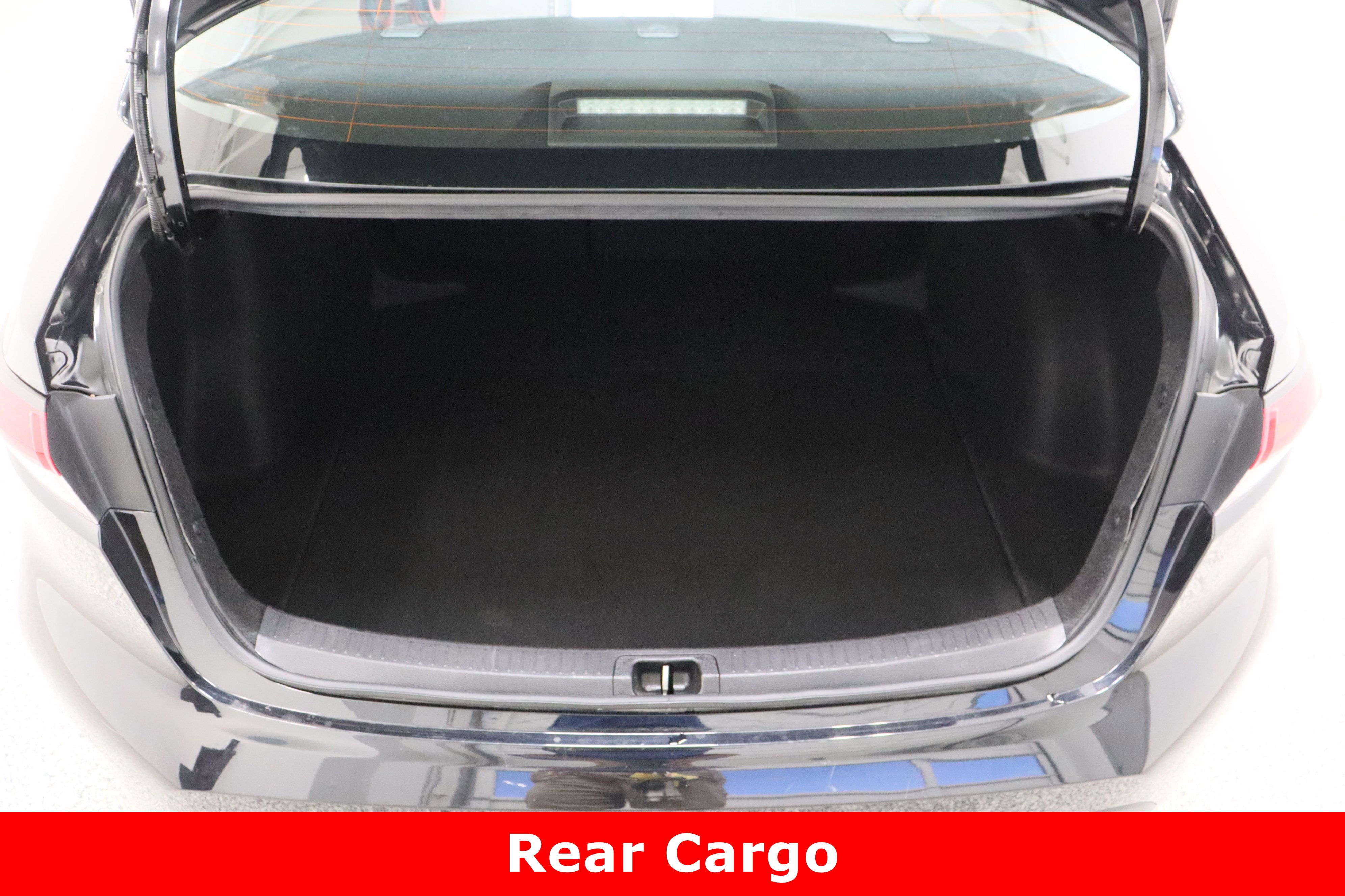 Certified 2024 Toyota Corolla LE image 28