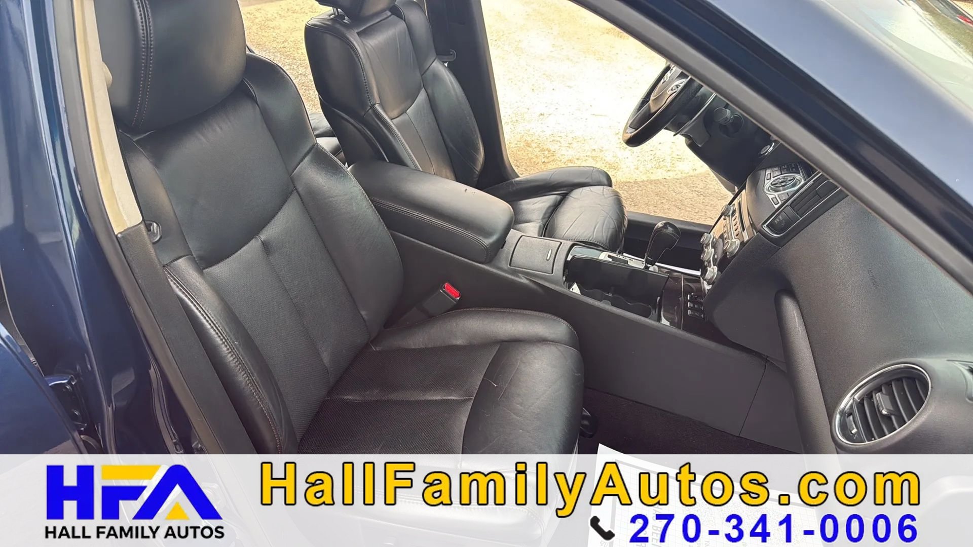 Used 2014 Nissan Maxima 3.5 SV w/ Premium Package FWD image 13