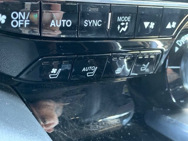Used 2024 Acura MDX Type S w/ Advance Package AWD/4WD image 24