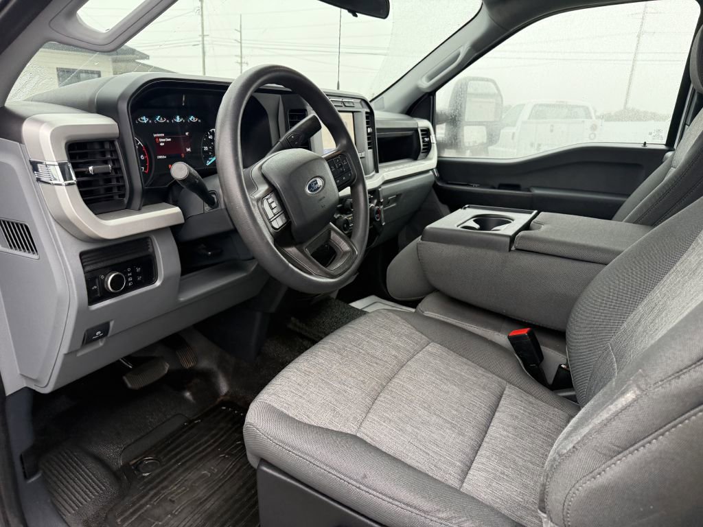 Used 2023 Ford F250 XL image 13