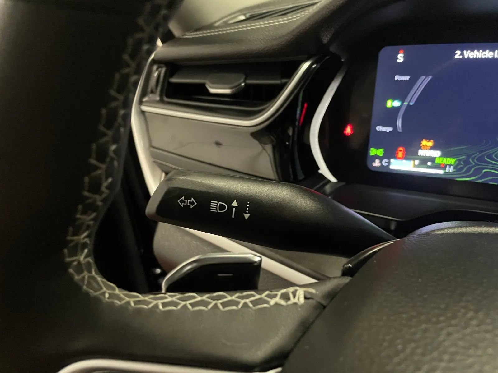 Used 2024 Jeep Grand Cherokee Limited 4xe image 24