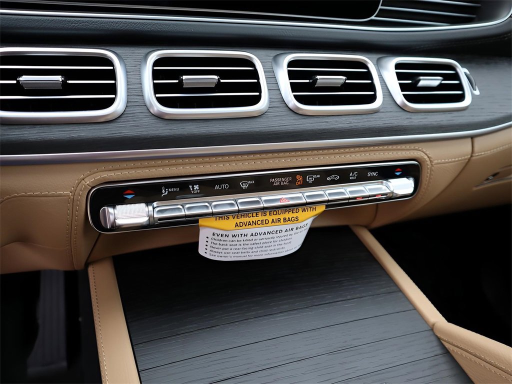 New 2026 Mercedes-Benz GLE 450 4MATIC image 42