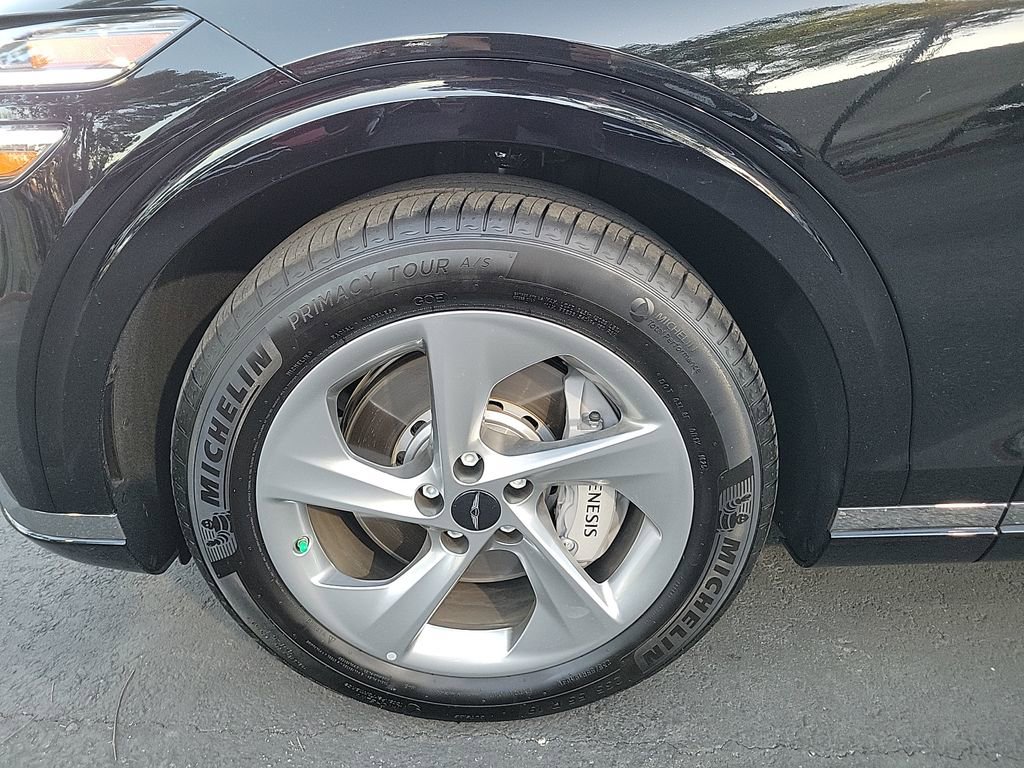 Used 2026 Genesis GV70 2.5T image 12