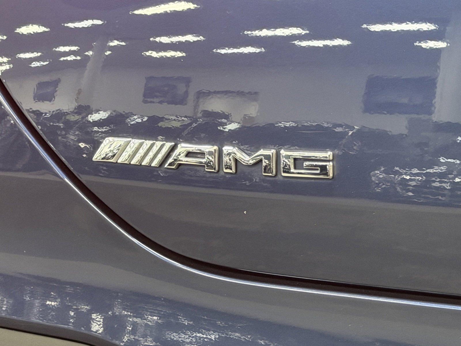 Used 2024 Mercedes-Benz GLE 53 AMG 4MATIC Coupe image 12