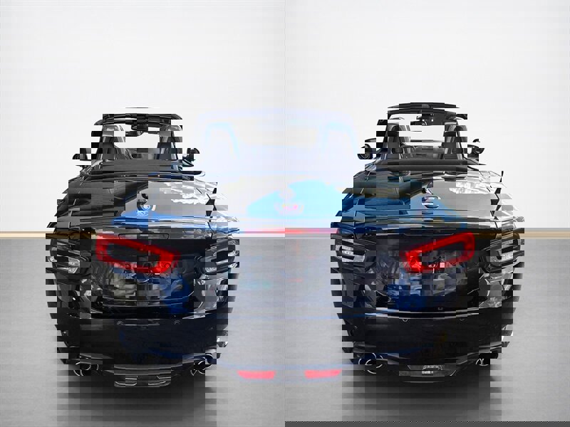 Used 2020 FIAT 124 Spider Abarth w/ Convenience Group image 5