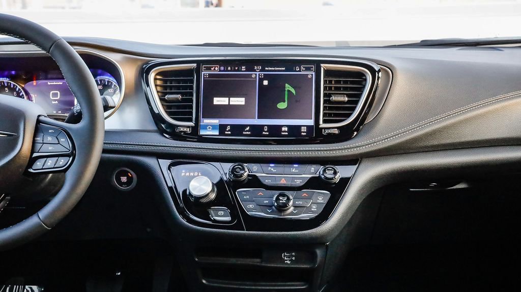 New 2026 Chrysler Pacifica Select w/ S Appearance Package image 14