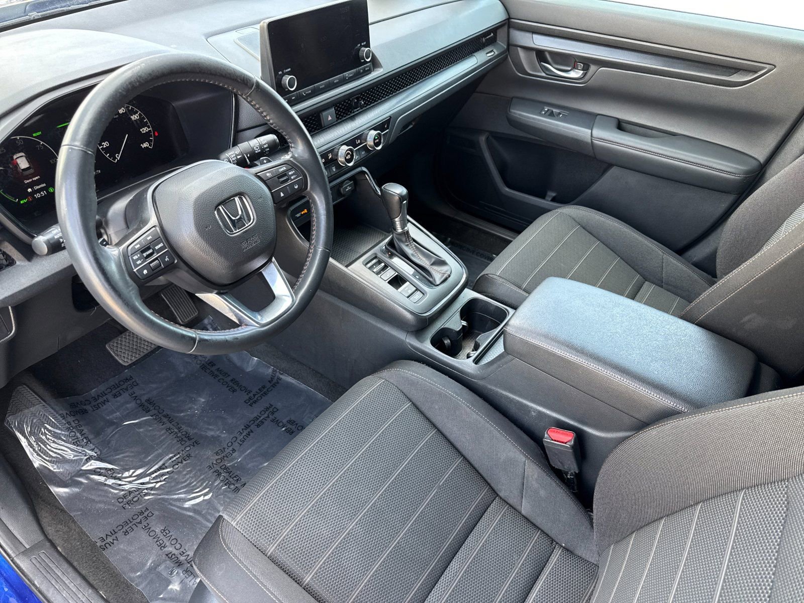 Used 2023 Honda CR-V Sport image 9