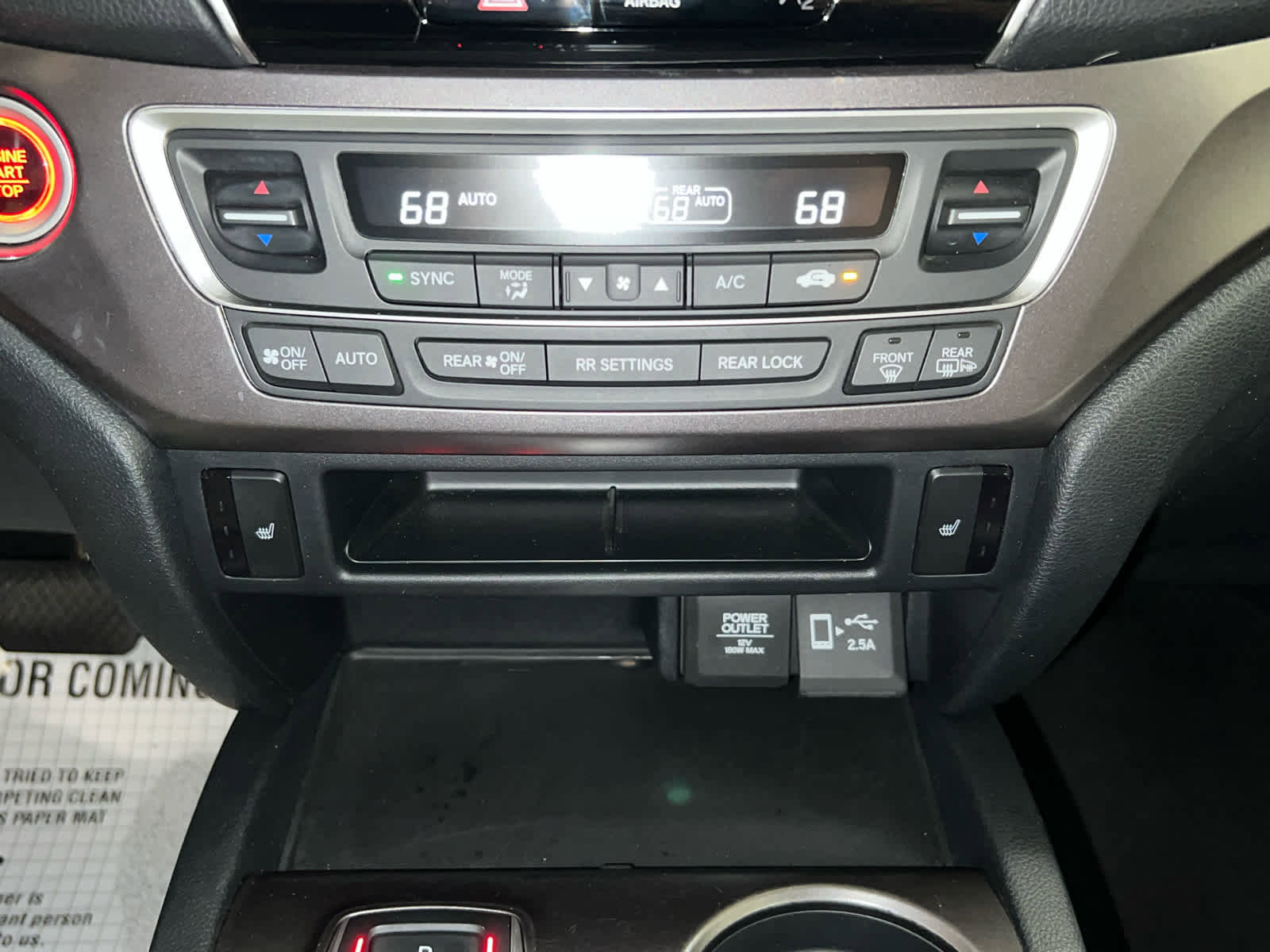 Used 2022 Honda Pilot EX-L image 31