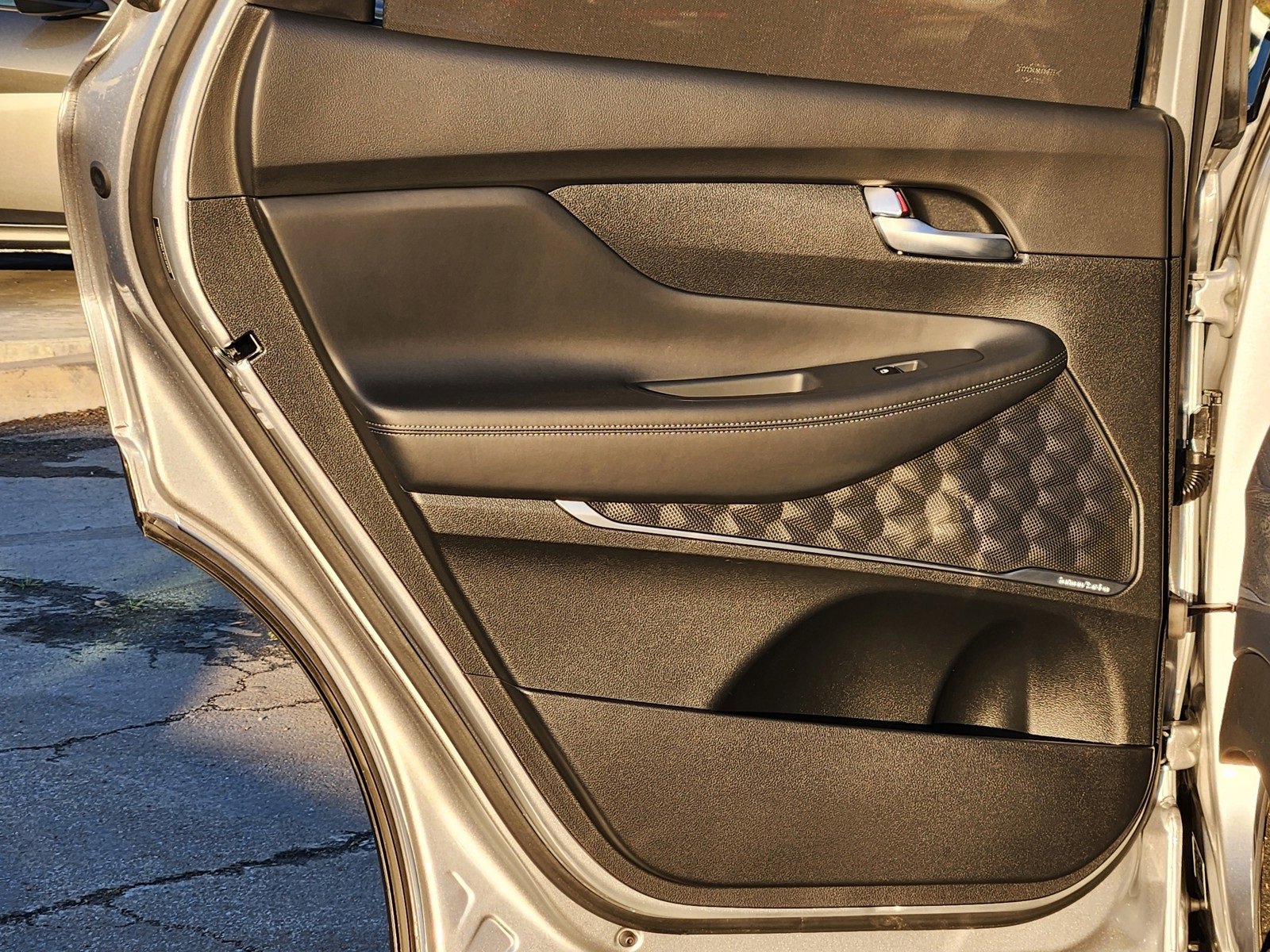 Certified 2022 Hyundai Santa Fe SEL w/ Convenience + Premium Package image 27