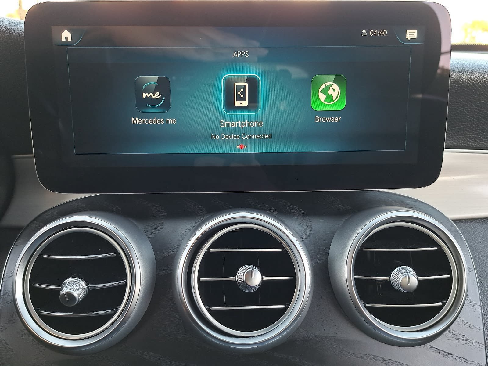 Used 2021 Mercedes-Benz GLC 300 image 24