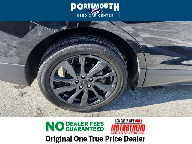 Used 2023 Chevrolet Equinox RS image 31