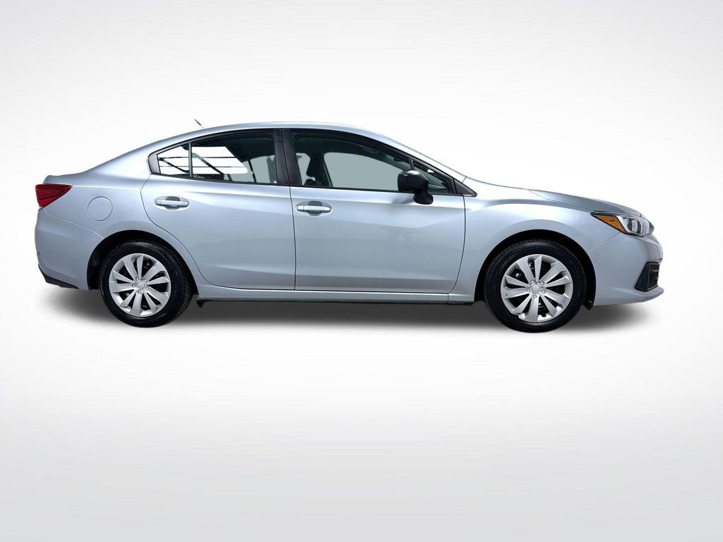 Used 2021 Subaru Impreza 2.0i image 10