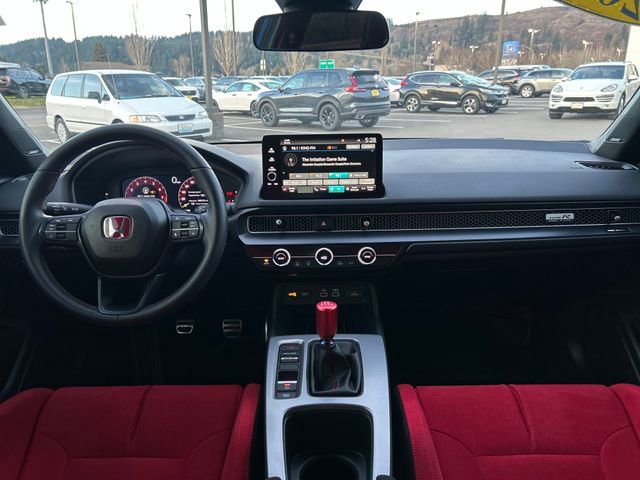 Used 2024 Honda Civic Type R image 14