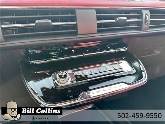 New 2025 Lincoln Corsair Grand Touring w/ Equipment Group 301A AWD/4WD image 18