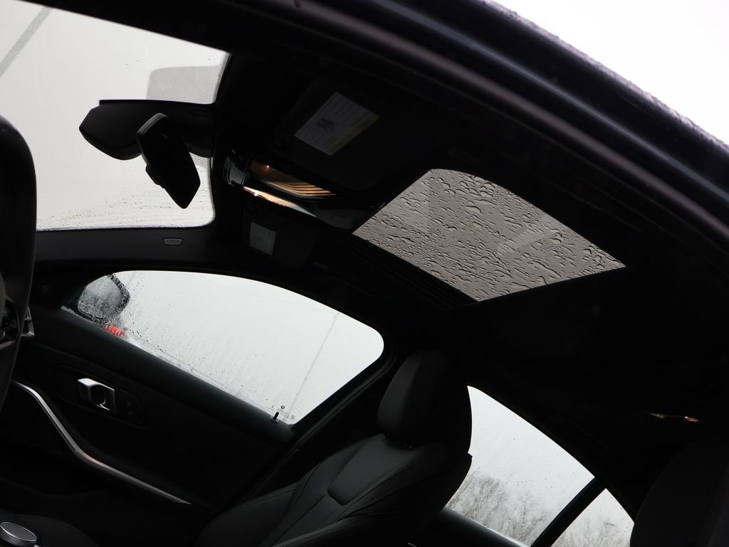 New 2026 BMW 330i xDrive 330i xDrive w/ Premium Package image 42