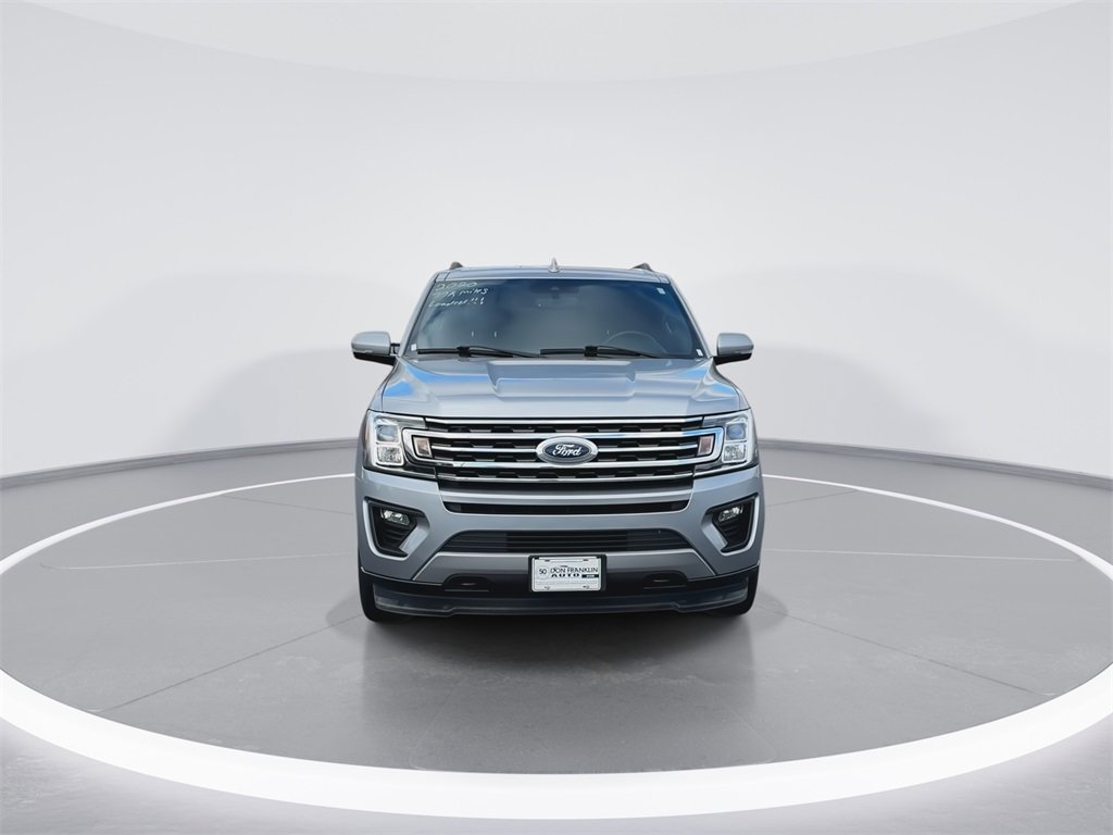 Used 2020 Ford Expedition XLT w/ Equipment Group 202A image 3