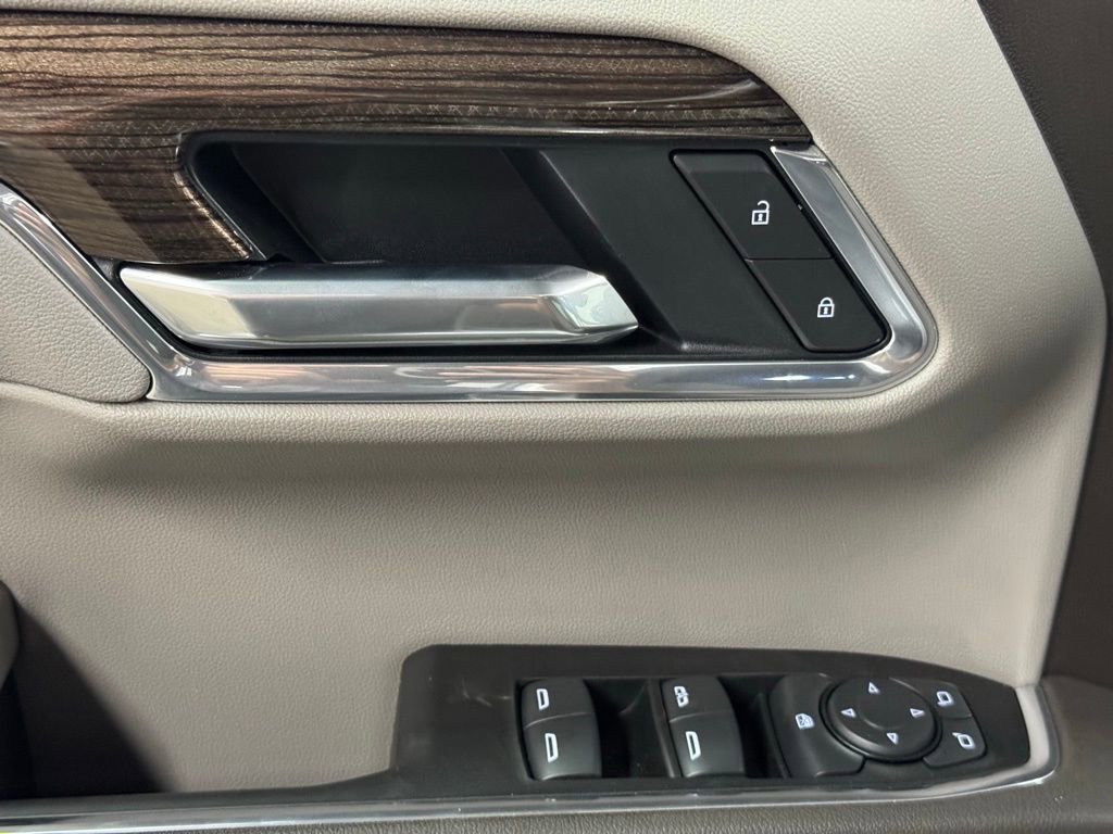 New 2025 Chevrolet Silverado 1500 RST w/ All Star Edition Plus image 16