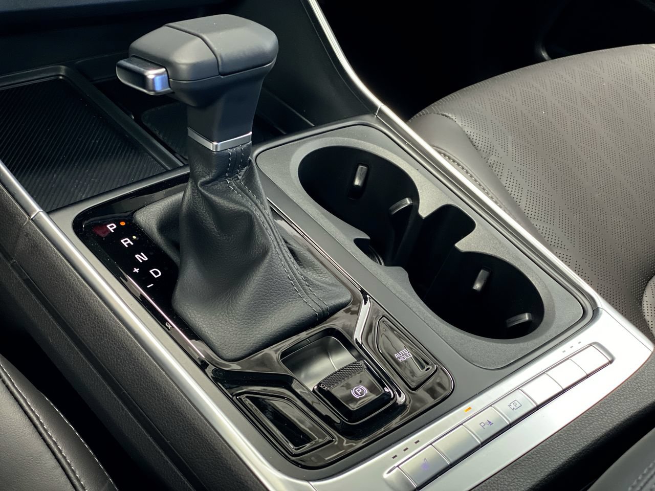 New 2027 Kia Carnival EX FWD image 24