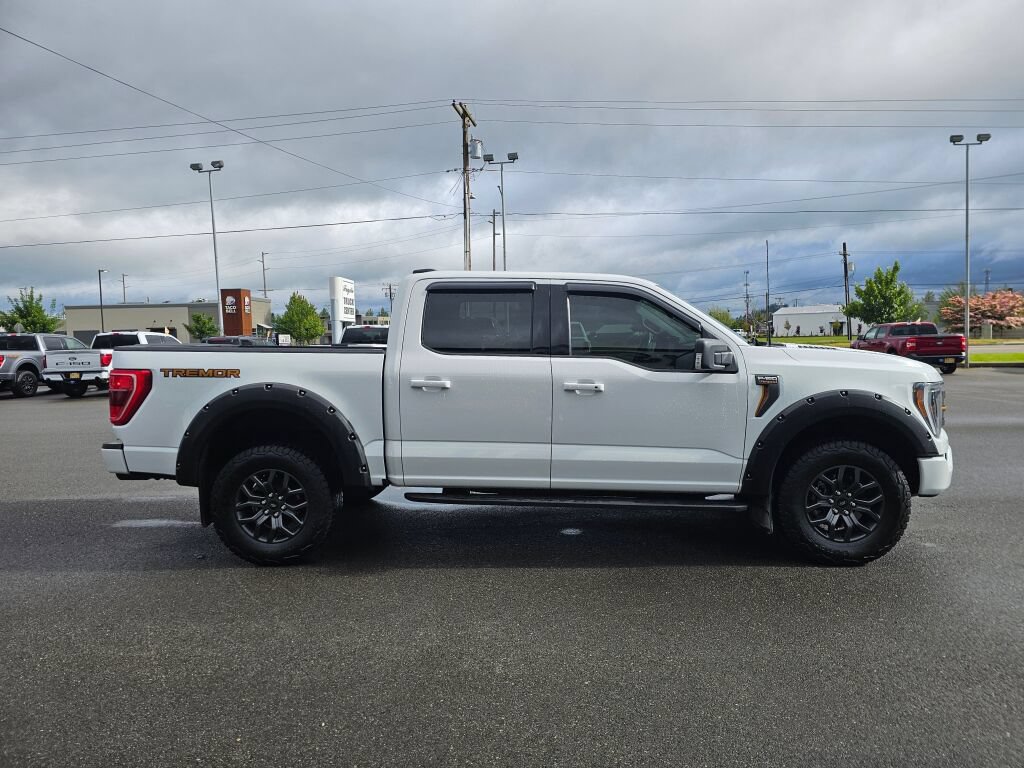 Used 2023 Ford F150 Tremor AWD/4WD image 5